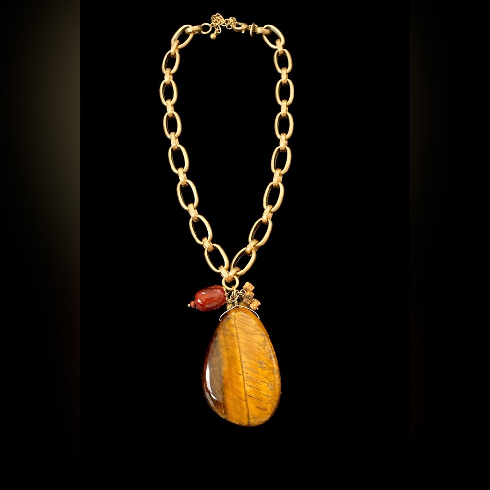 Kiam Family - Lia Sophia - Gorgeous Necklace